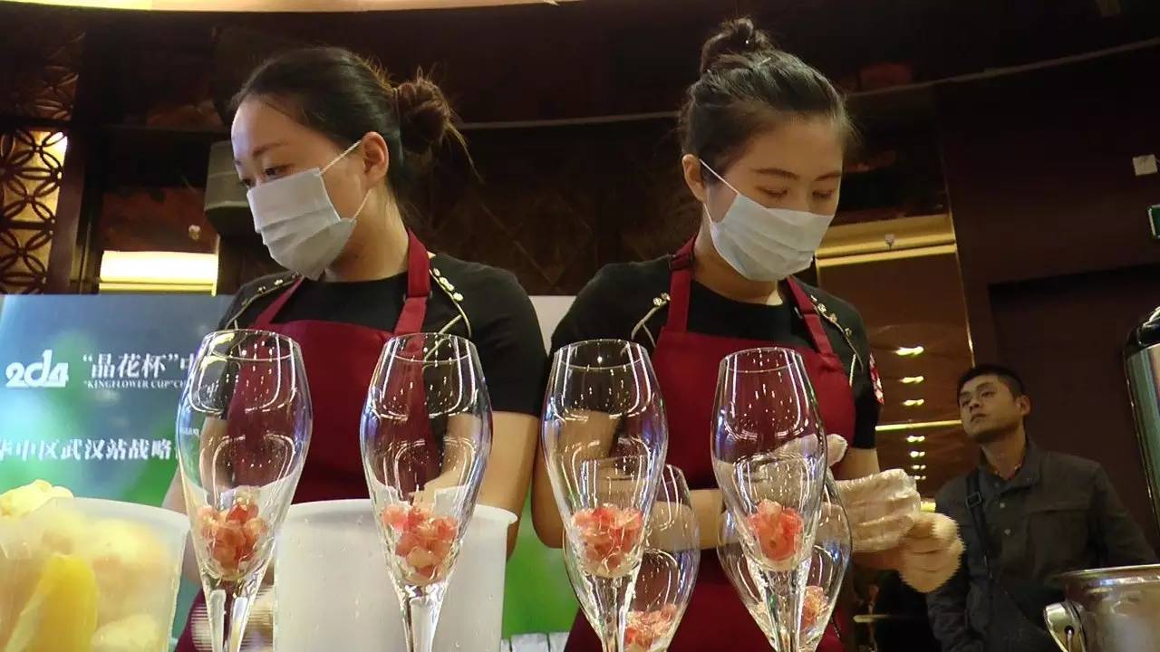 喜茶、貢茶來分享經(jīng)驗,五大評委確認(rèn)!華南賽區(qū) 月日正式開賽