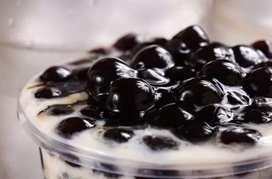 下次遇到說(shuō)“珍珠”Q彈是加了膠，這樣回答他！