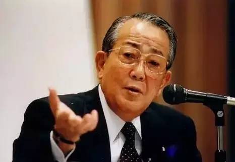 日本經(jīng)營四圣之一稻盛和夫的十二條經(jīng)營秘訣