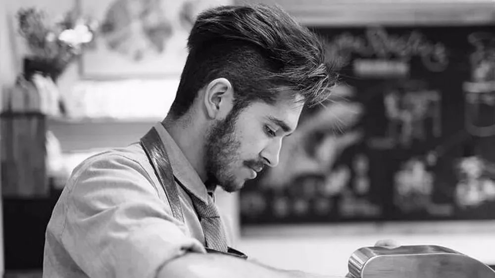 咖啡師如何月薪過(guò)萬(wàn)？看這里