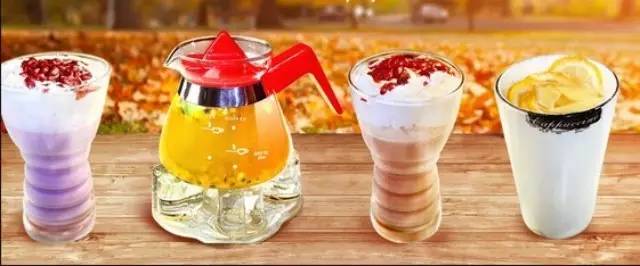 家連鎖品牌今年冬季都推了哪些新品？