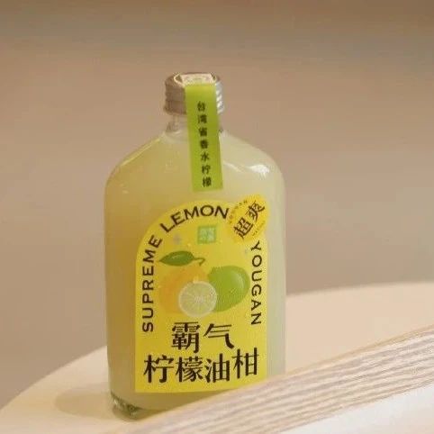 番茄飲品也來了，新茶飲水果不夠，蔬菜來湊？