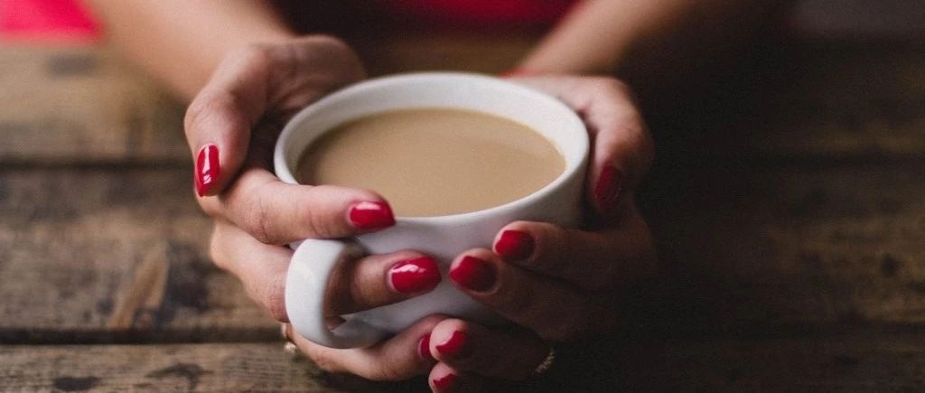 你手中的那杯咖啡，真的只是一杯飲品如此簡單？