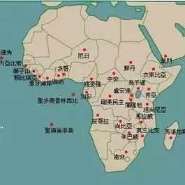 味覺培訓(xùn) |  精品咖啡入門，分清非洲、亞洲、美洲的咖啡風(fēng)味