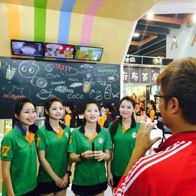 老板的困惑之“小門店是制度管人，還是人決定制度？”