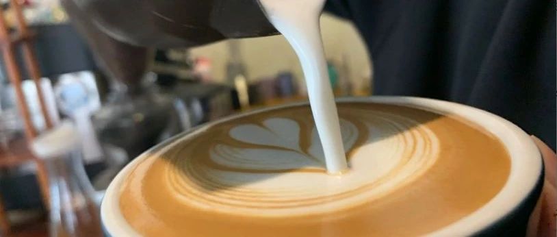 【前街咖啡師手記】制作拿鐵口感太淡？？？應(yīng)該這么調(diào)整！??！