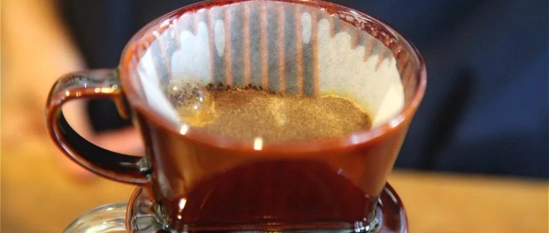 【前街咖啡師手記】kalita三孔梯形濾杯手沖視頻教程