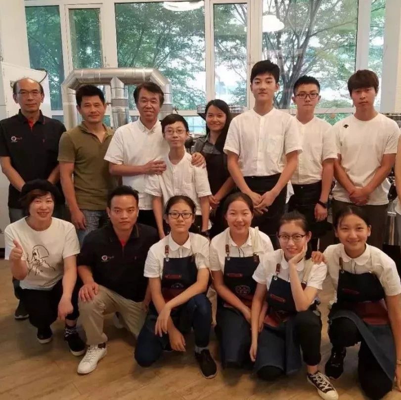歲就得Q-Grader，后要來搶咖啡師的飯碗了！