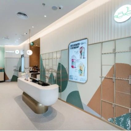 咖啡向下！星巴克啡快店正加快下沉市場(chǎng)布局