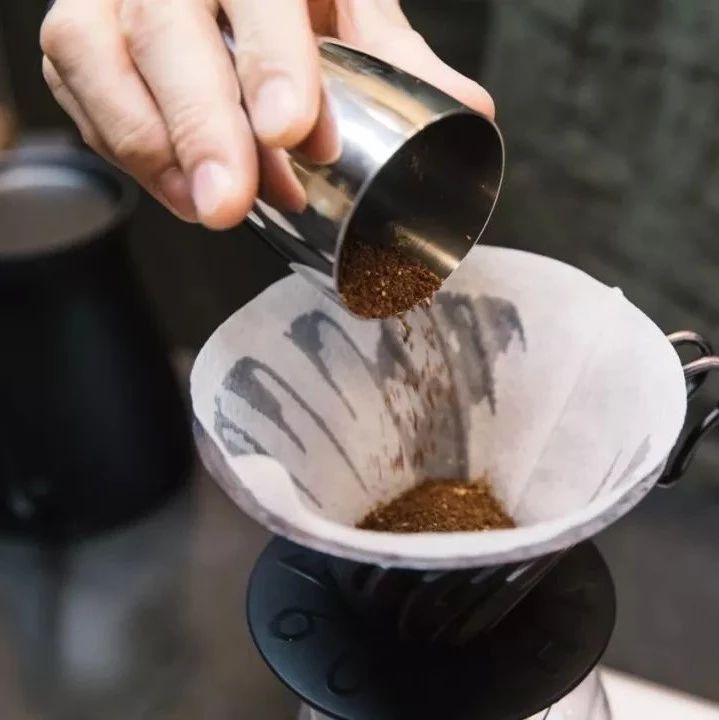 咖啡達(dá)人｜ V 手沖與愛樂壓，分鐘制作一杯滿意的咖啡