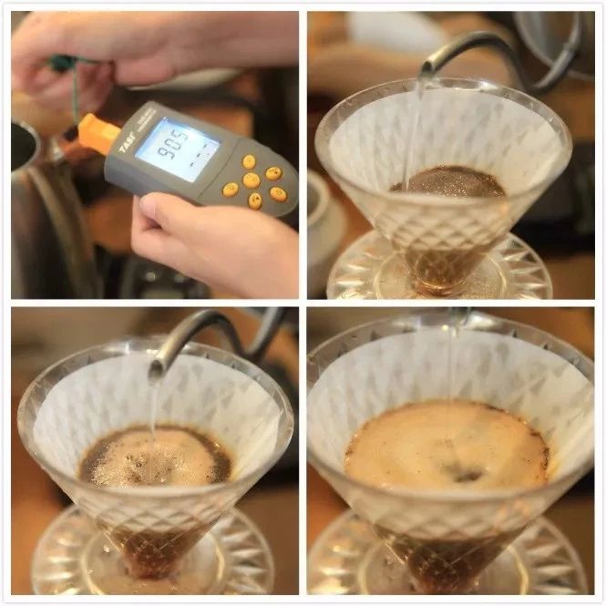 【手沖入門】第二期 | 如何選擇合適的濾杯，每種濾杯的設(shè)計(jì)優(yōu)點(diǎn)