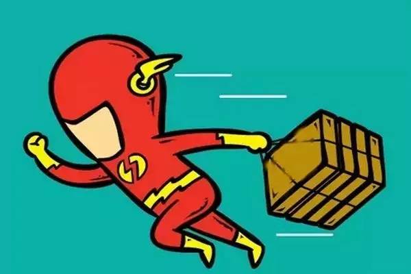 如果有人告訴你OO顛覆咖啡行業(yè)，你應(yīng)該回TA“呵呵噠”