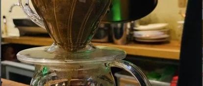 【前街咖啡師手記】耶加雪菲菠蘿柑的沖煮分享