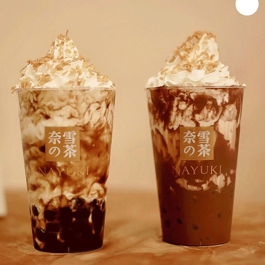 被忽視多年的珍珠奶茶，為什么喜茶奈雪會重新重視？