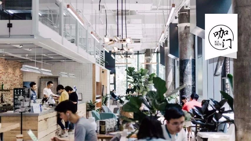 那些還沒開業(yè)就火起來的咖啡館，做對了什么？