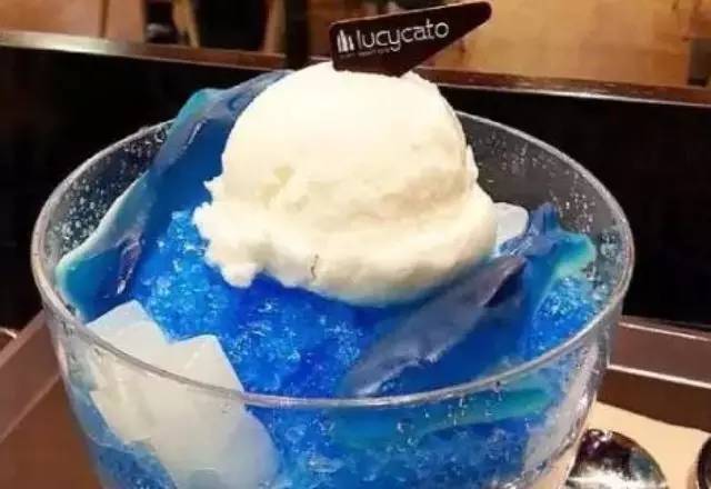 一周動(dòng)態(tài)：一大波夏季冰品和促銷活動(dòng)來襲