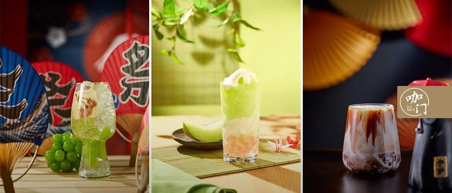 顏值不夠用了！用“風(fēng)格”造產(chǎn)品，正在席卷茶飲圈