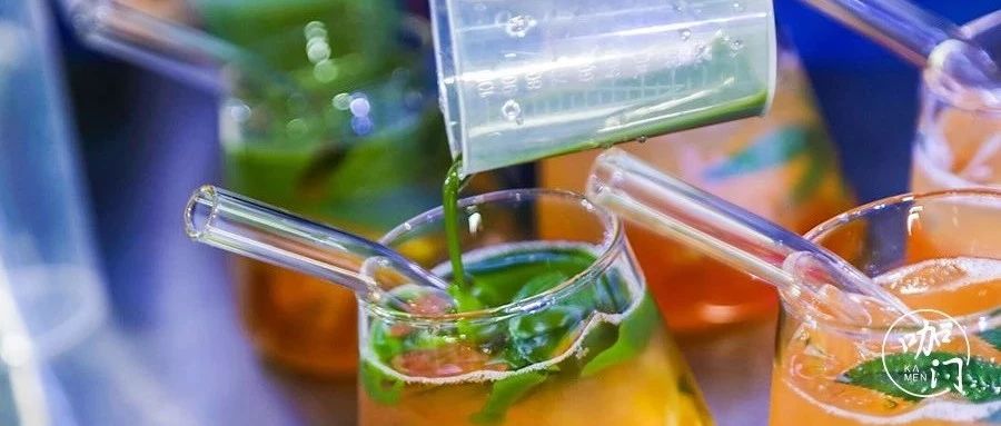 這杯價值萬的飲品里，透露了下一款網(wǎng)紅產(chǎn)品的信號？|推廣