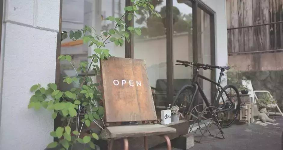 開店日記 | 做不到這 點，你憑什么去開一家咖啡館？