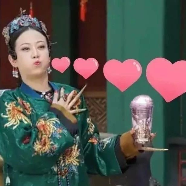 身為一個(gè)奶茶女孩，我容易嘛我！