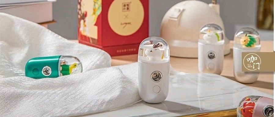 年輕人年剁手萬，奈雪瑞幸都在推！這個產(chǎn)品，為什么會火？