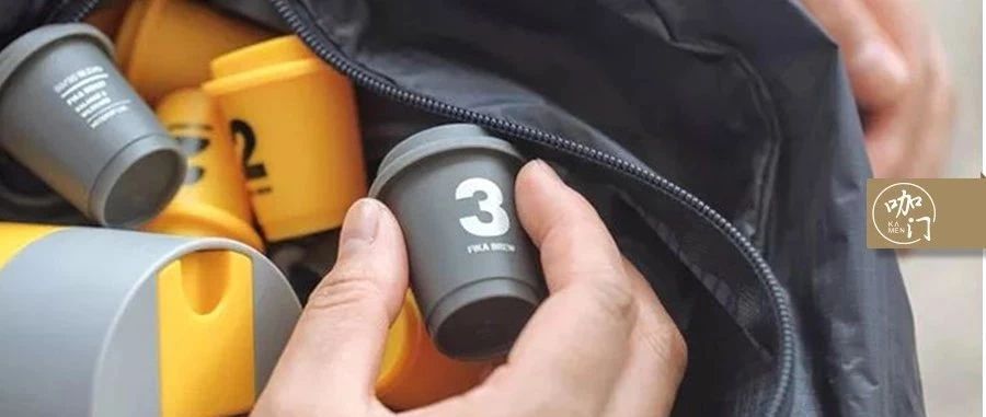 都說做咖啡不賺錢，但這個品牌一年賣了 萬