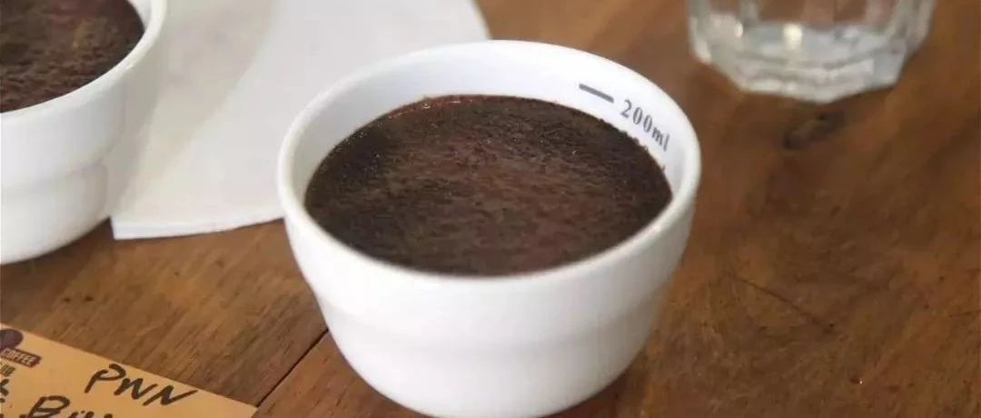 為什么要進行杯測？用COE評分來杯測黃金曼特寧