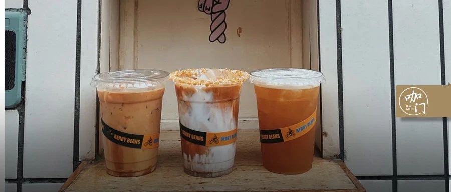 最高日出 杯！咖啡館都在試水的創(chuàng)意風(fēng)潮，能火多久？