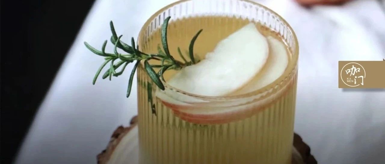 茶里加點(diǎn)“香”！明年的新茶飲，流行這么玩？