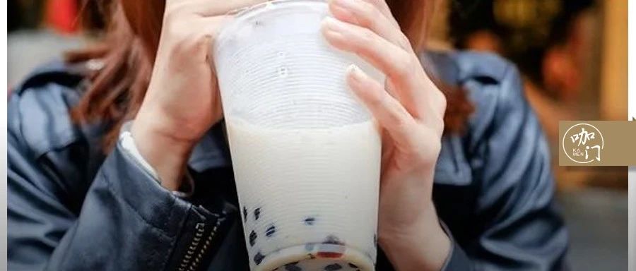 開店密度超上海深圳，東莞奶茶店為何如此“強悍”？