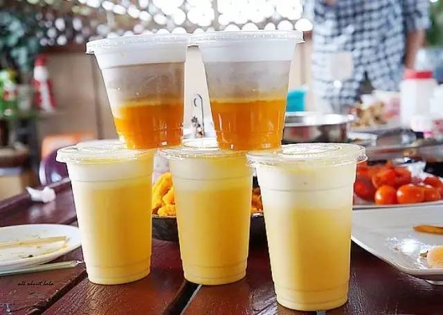 一周回顧：舞茶道愛上烘焙 、 黑龍茶推奶蓋新品 、潮流飲品大賽成都落幕