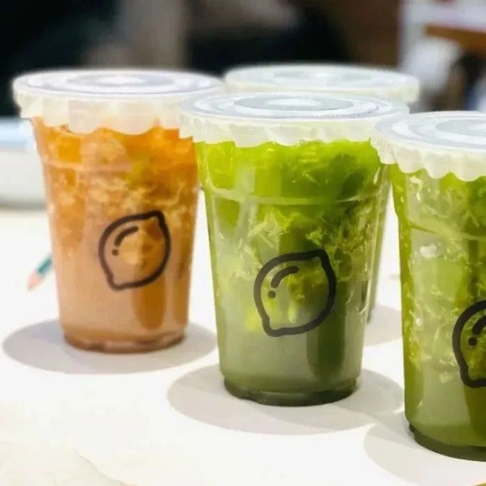 嚴(yán)防色素超標(biāo)！茶飲加點“綠”，有這些健康又安全的操作