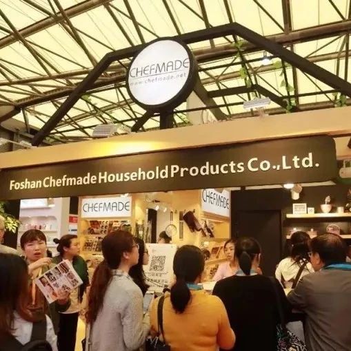奶茶店除了軟歐包還能+什么？來逛逛烘焙展找靈感！