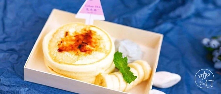 謝霆鋒"撩"范冰冰用的烘焙爆品，據(jù)說已經(jīng)火過軟歐包了！