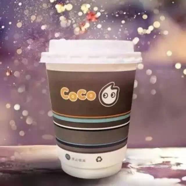 當(dāng)星巴克在賣(mài)酒賣(mài)茶時(shí)，COCO KFC忙著賣(mài)咖啡