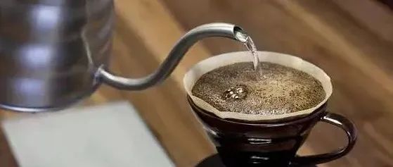 多人份大粉量的手沖咖啡該怎么沖？