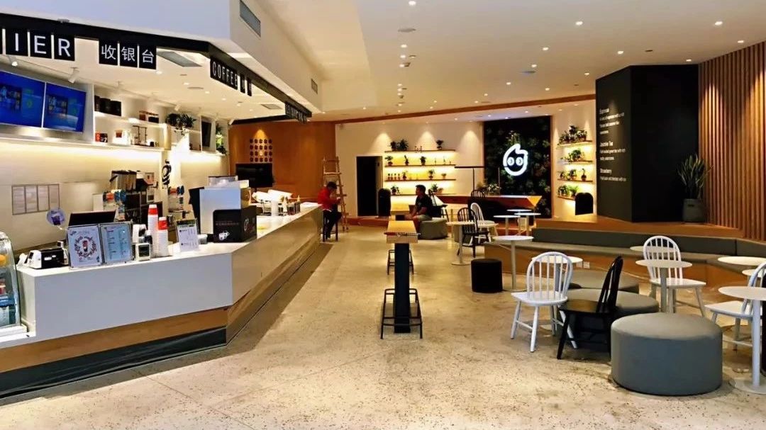 CoCo都可持續(xù)升級(jí)：新開(kāi) 平大店，增加松餅產(chǎn)品線