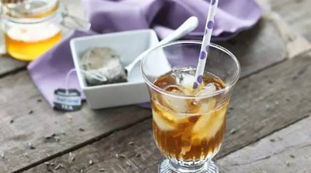 色彩豐富、層次分明的飲品原來是這樣做的！