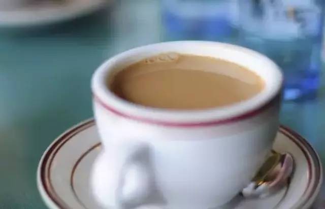 奶茶也有“甜”“咸”之爭？