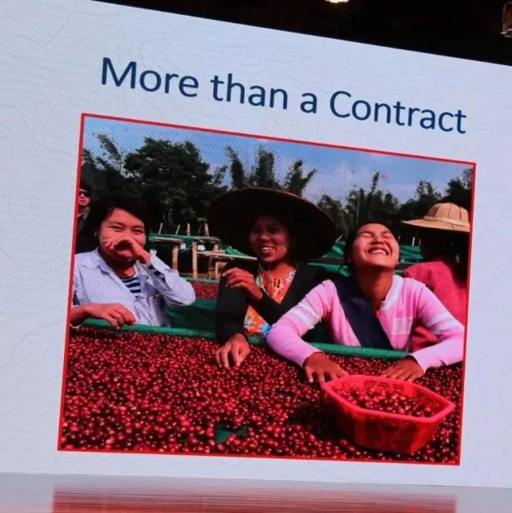 普洱咖啡論壇第三天干貨分享 | 烘焙師、店老板的福利