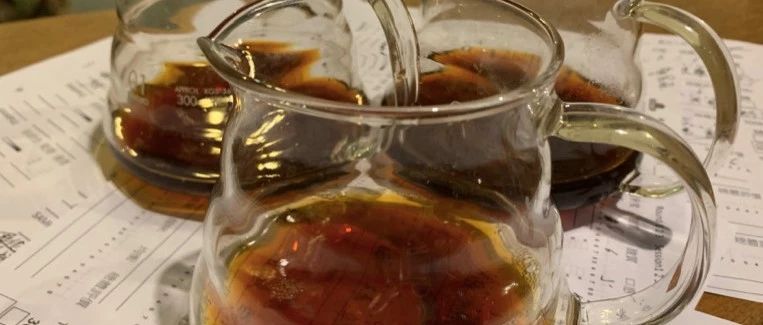 【前街咖啡師手記】水洗肯尼亞——黑莓繆斯、蒂瑪妮少女、柯瑪緹娜的風味對比