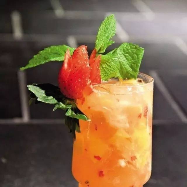 對(duì)癥下藥才有用種綜合果汁的功效