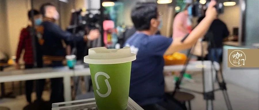 精品咖啡今年要破局！這個品牌 年跑出一條新路徑