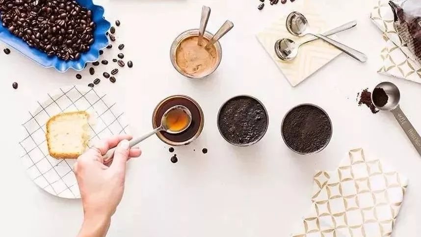 你真的懂咖啡杯測(cè)嗎？