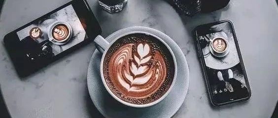 個咖啡上癮的癥狀你中了幾樣？全中的人估計沒救了……