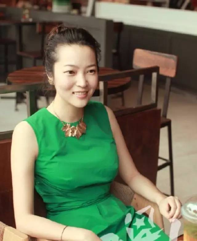 奶茶妹妹婚后進軍茶行業(yè)：數(shù)億入股嫩綠茶