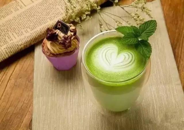 拿鐵不是咖啡而是牛奶？普及知識讓你告別“小白”