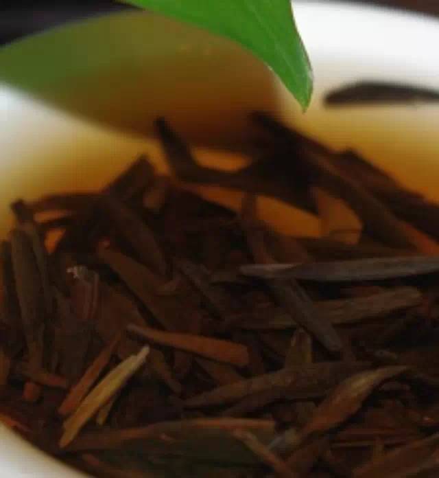 茶“道”黑話，不懂怎么上道？