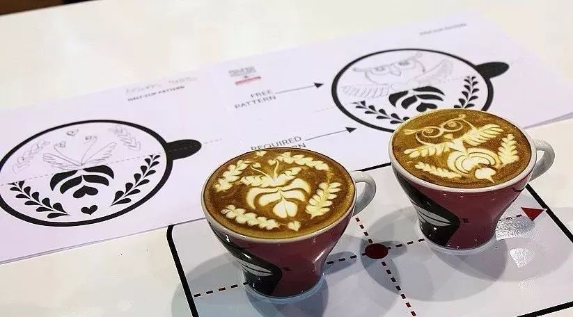 要想拉花牛，先去學(xué)畫畫！