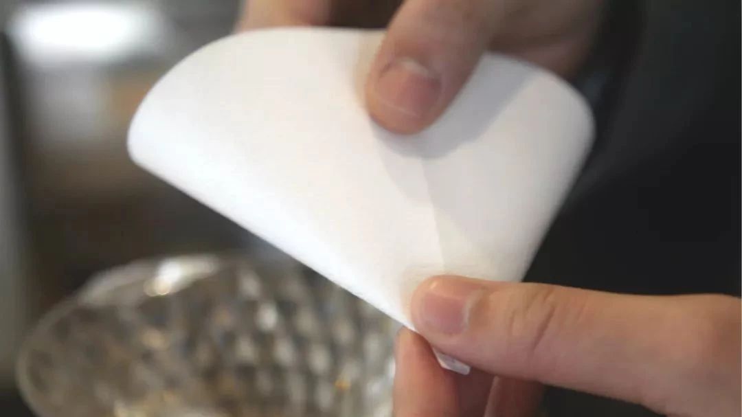 濾紙 | 濾紙、金屬濾網(wǎng)、濾布如何選，到底需不需要洗濾紙？